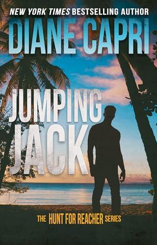 Jumping Jack: Hunting Lee Child's Jack Reacher