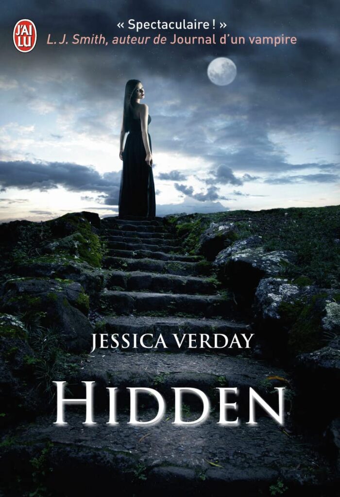 Hidden