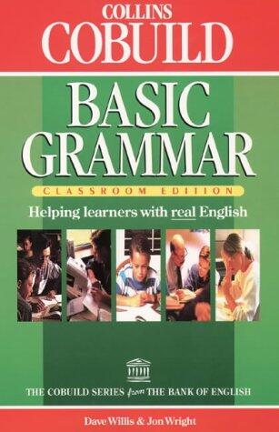 Basic Grammar