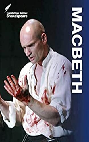 Macbeth (Cambridge School Shakespeare) 3rd Edition