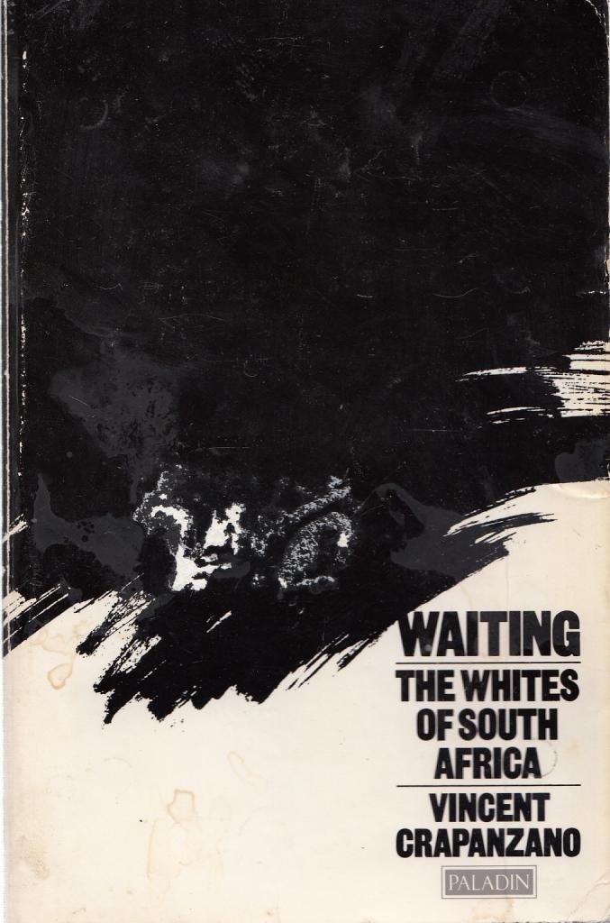 Waiting: Whites of South Africa