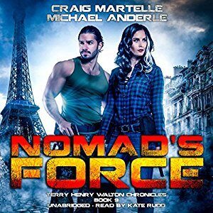 Nomad's Force