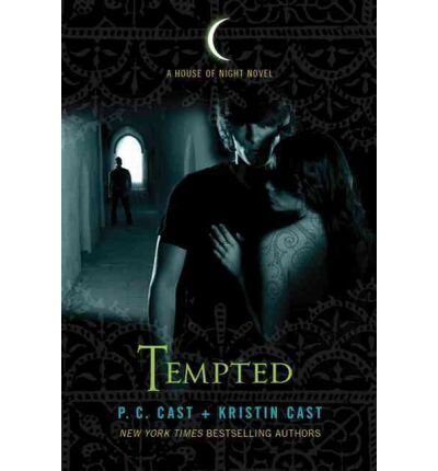 Tempted: A House of Night Novel