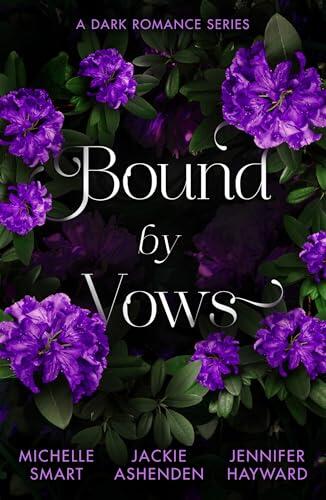 Bound By Vows: A Dark Romance Series: Three spicy dark romances perfect for fans of billionaires and marriages of convenience in 2025!