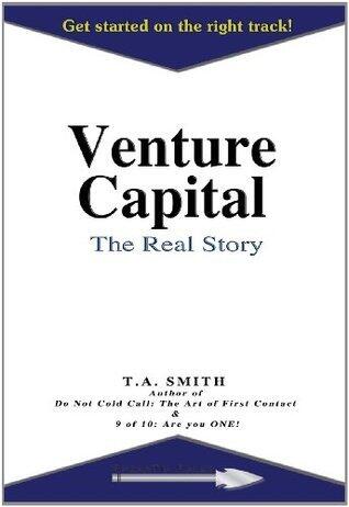 Venture Capital - the real story