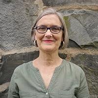 Patricia Relf