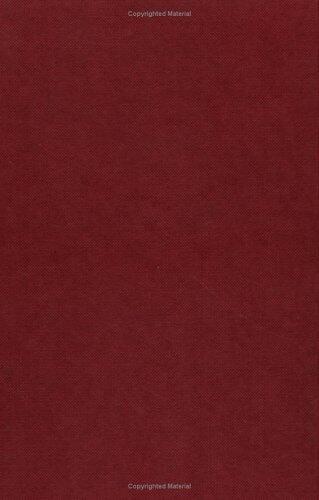 The Journal of John Wodehouse First Earl of Kimberley, 1862-1902