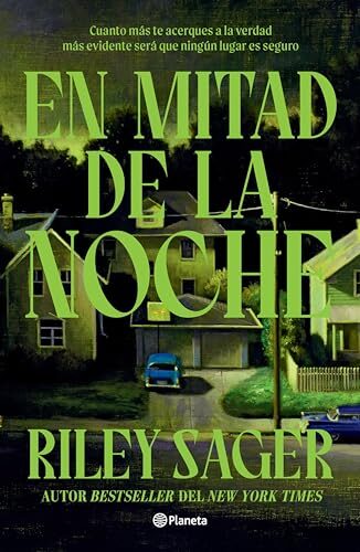 En mitad de la noche