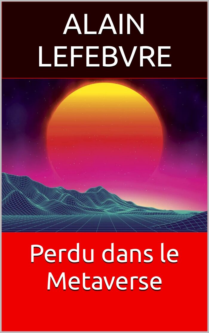 Perdu dans le Metaverse