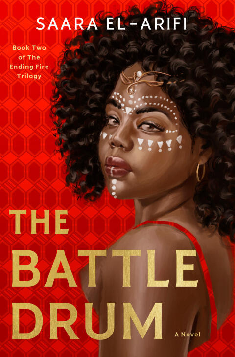 The Battle Drum: A Novel