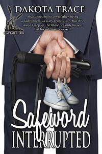 Safeword Interrupted