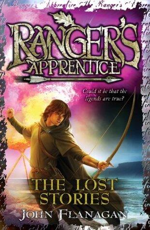 The Lost Stories