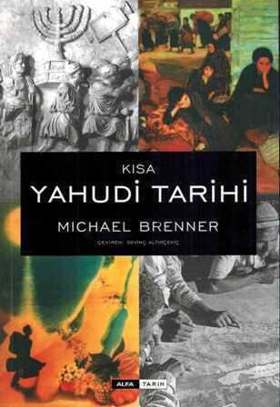 Kısa Yahudi Tarihi