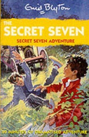 Secret Seven Adventure