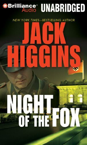 Night of the Fox