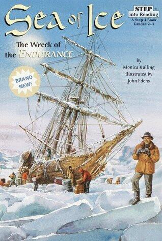 Sea of Ice: The Wreck of the Endurance