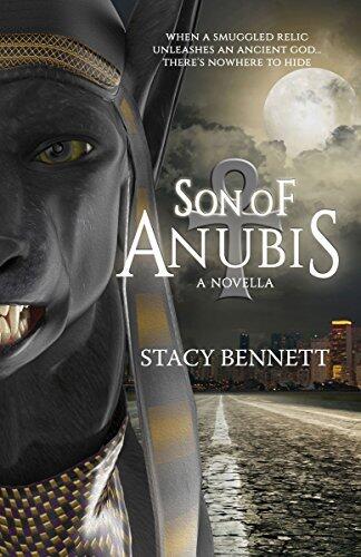 Son of Anubis