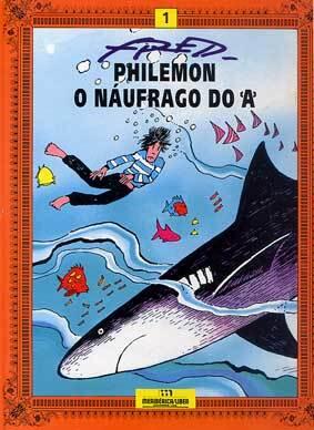 O Náufrago do A