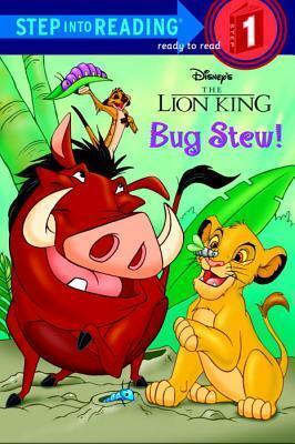 Bug Stew! (Step Into Reading: A Step 1 Book