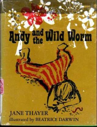 Andy and the Wild Worm