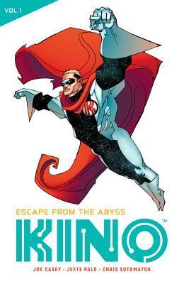 Kino Vol 1: Escape from the Abyss