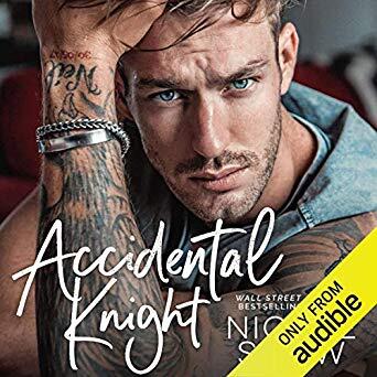 Accidental Knight