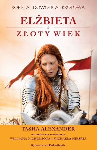 Elżbieta. Złoty wiek