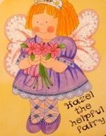 Glitter Fairy Book Series