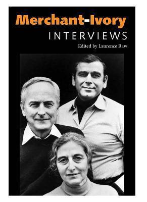 Merchant-Ivory: Interviews