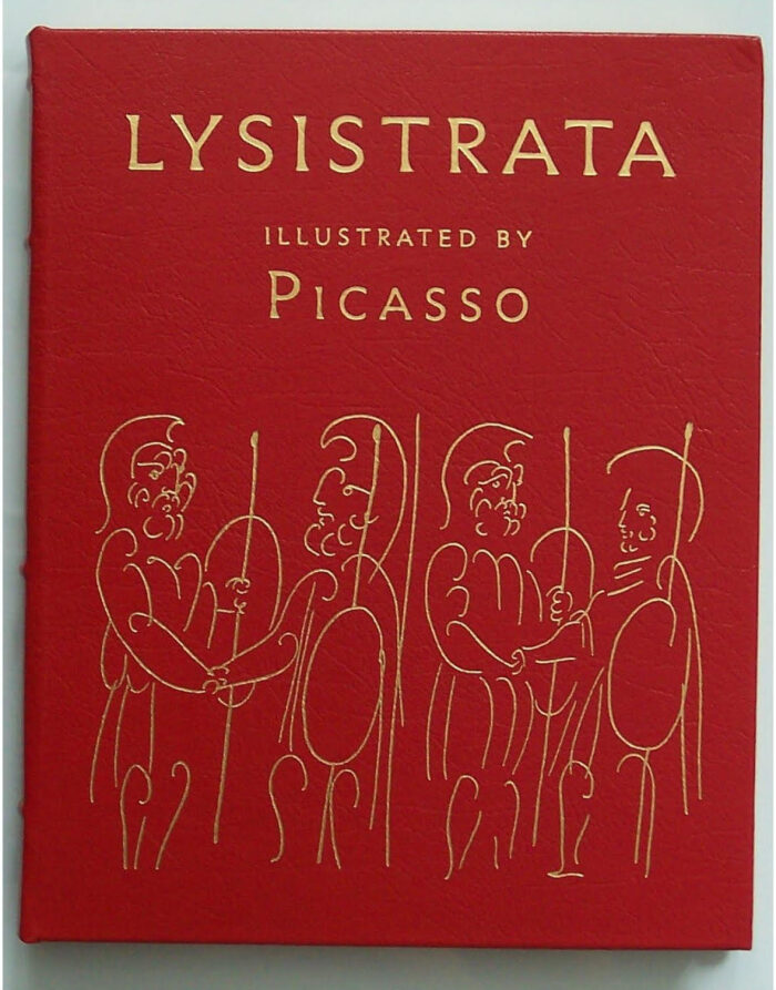Lysistrata