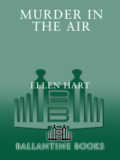 Murder in the Air