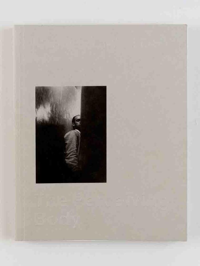 Robert Morris: The Perceiving Body
