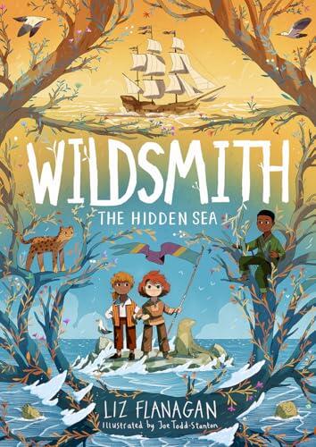 Wildsmith (The Hidden Sea)