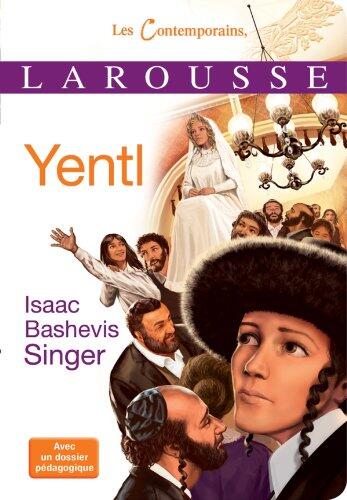 Yentl (Petits Classiques Larousse