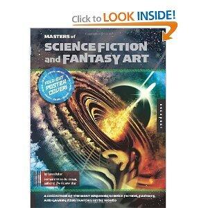 Masters of Science Fiction andFantasy Art byHaldeman
