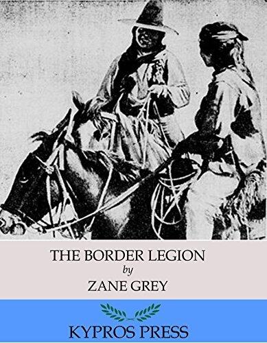 The Border Legion