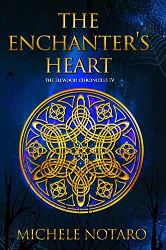 The Enchanter's Heart