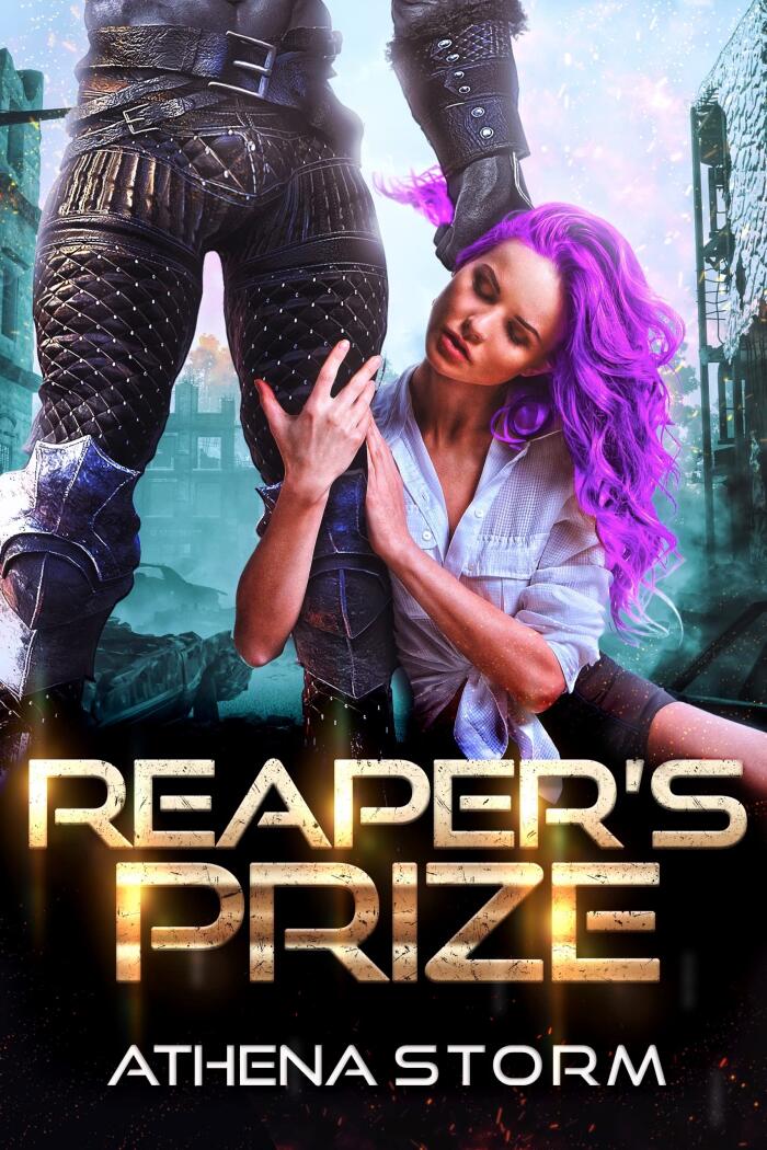 Reaper's Prize