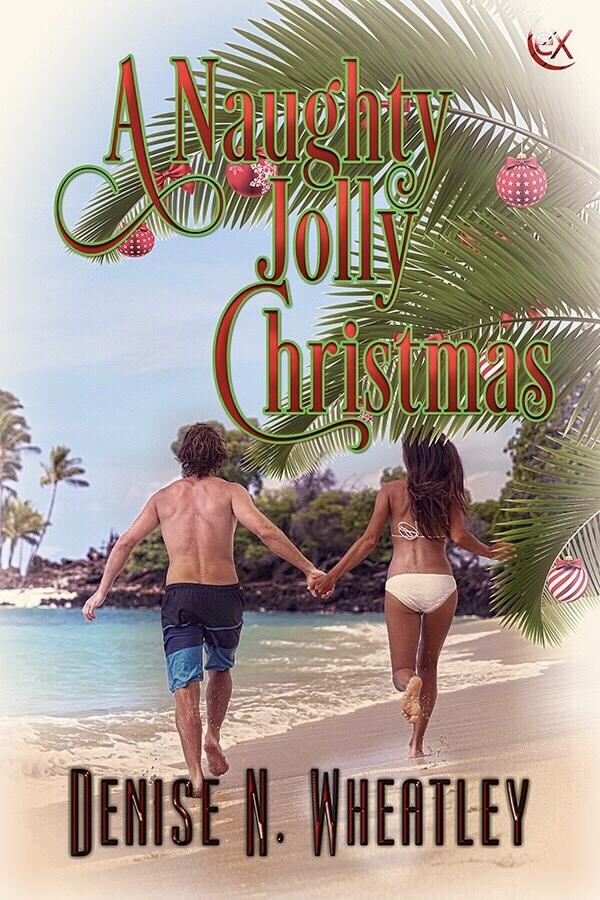 A Naughty Jolly Christmas