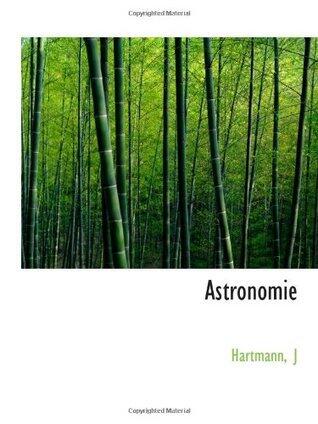 Astronomie