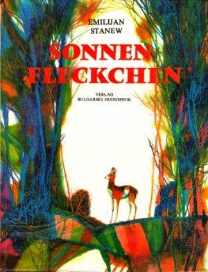 Sonnenfleckchen