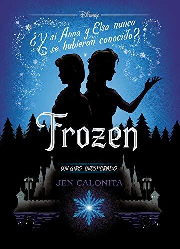 Frozen. Un giro inesperado