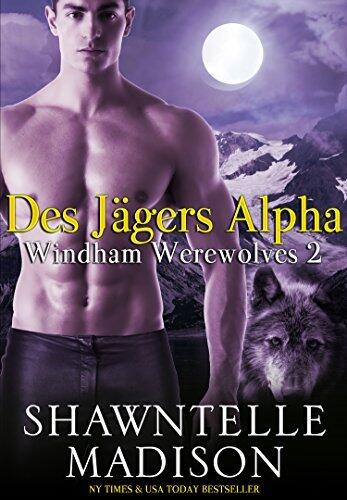 Des Jägers Alpha
