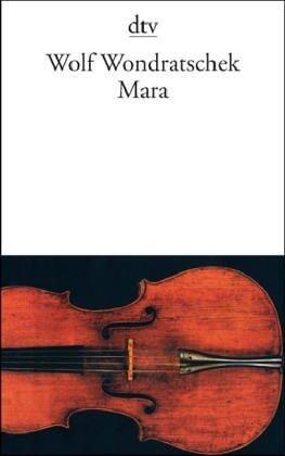 Mara: Eine Erzählung