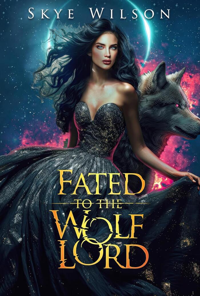 Fated To The Wolf Lord
