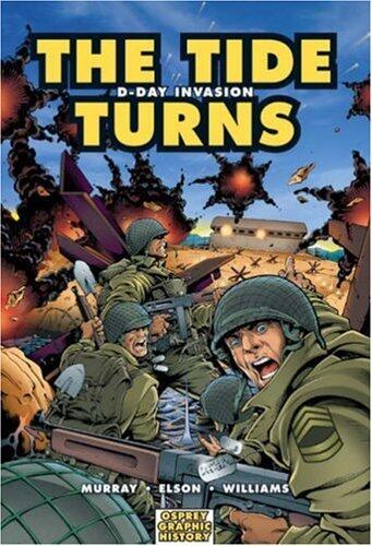 The Tide Turns: D-Day Invasion