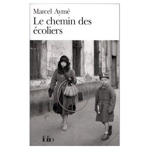 Le Chemin des Ecoliers