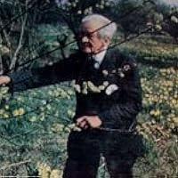 Edward Augustus Bowles