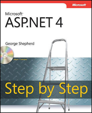 Microsoft® ASP.NET 4.0 Step by Step