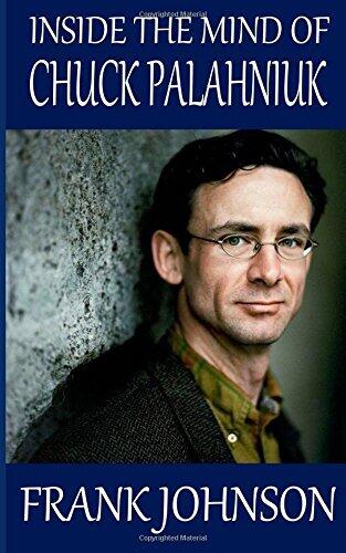 Inside the Mind of Chuck Palahniuk